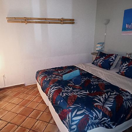 Quinta Pereiro Tropic Garden, Algarve Bed & Breakfast Moncarapacho Bagian luar foto