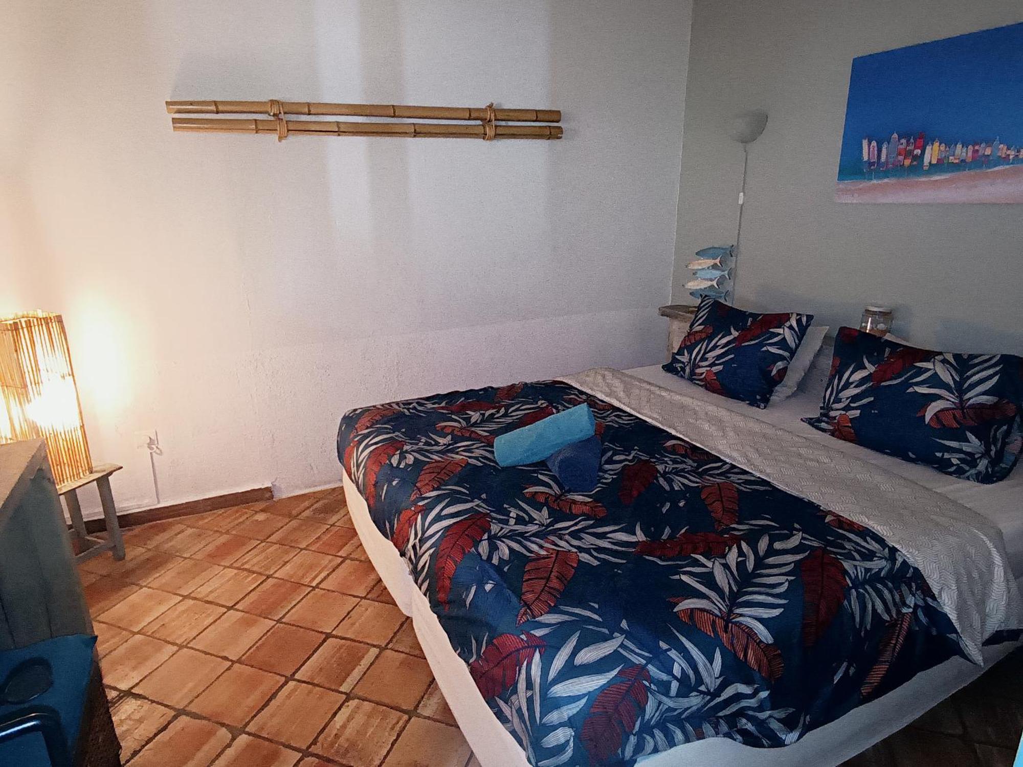 Quinta Pereiro Tropic Garden, Algarve Bed & Breakfast Moncarapacho Bagian luar foto