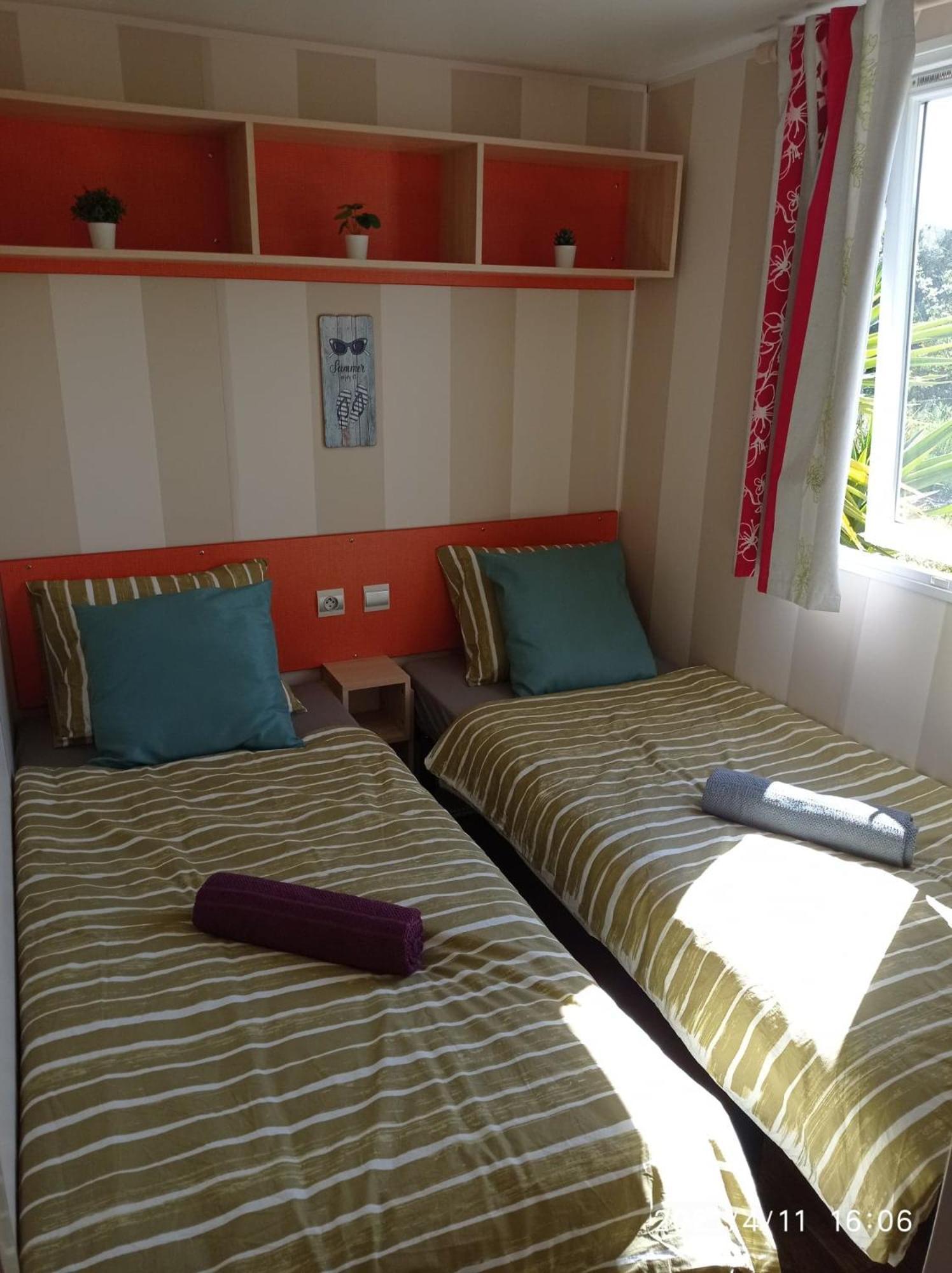 Quinta Pereiro Tropic Garden, Algarve Bed & Breakfast Moncarapacho Ruang foto