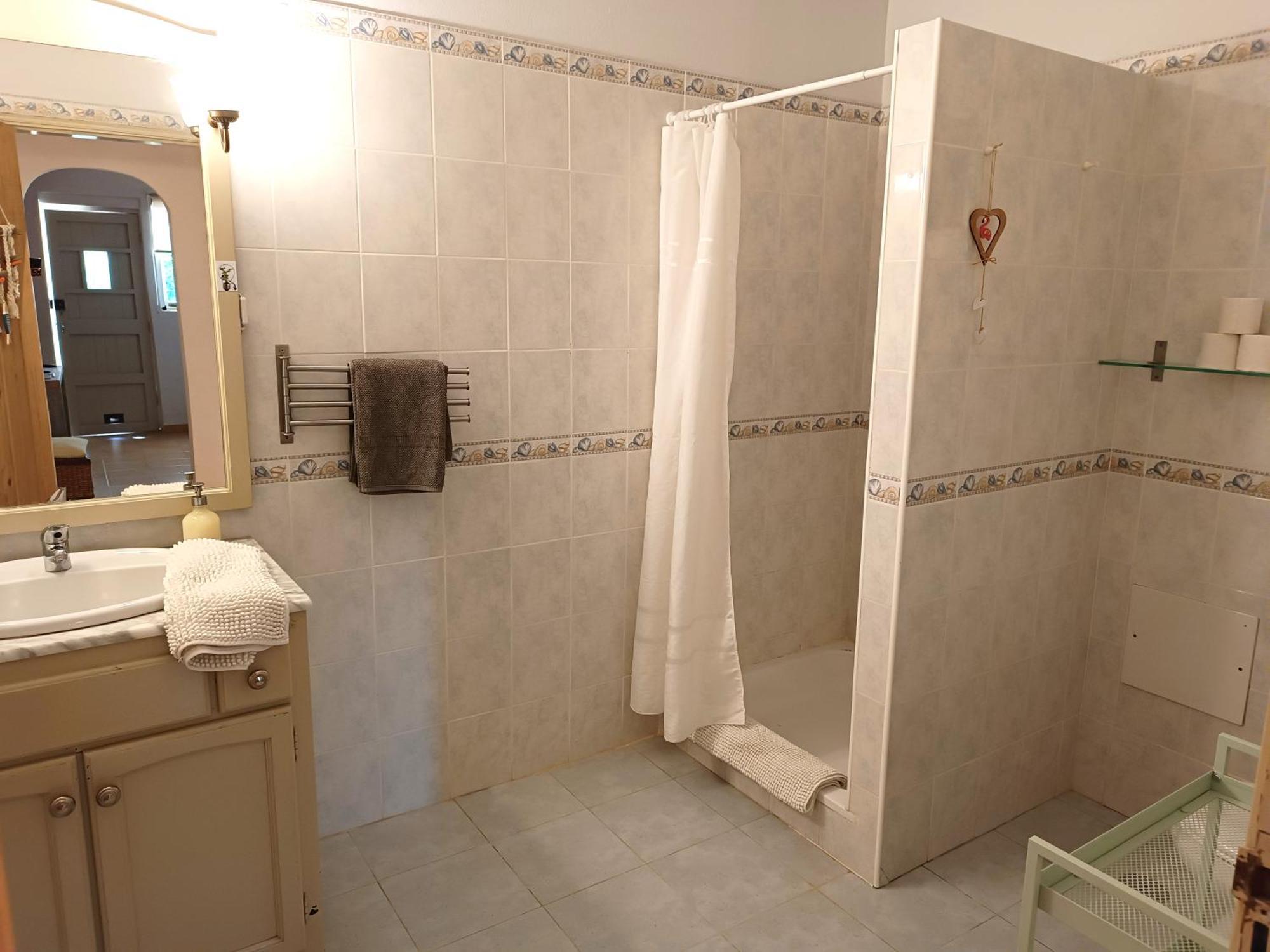 Quinta Pereiro Tropic Garden, Algarve Bed & Breakfast Moncarapacho Ruang foto
